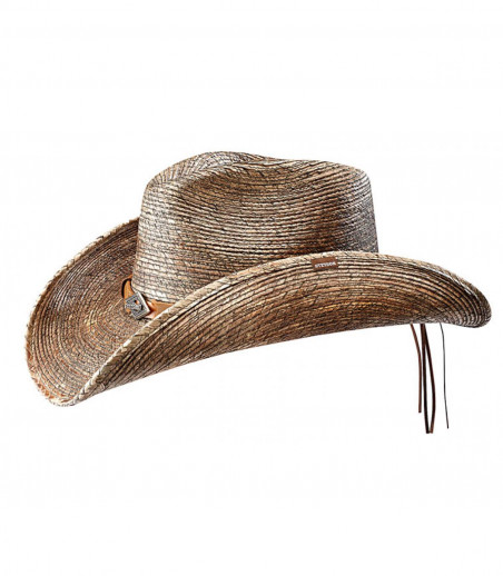 Monterrey bay burned Stetson Monterrey bay burned Stetson
